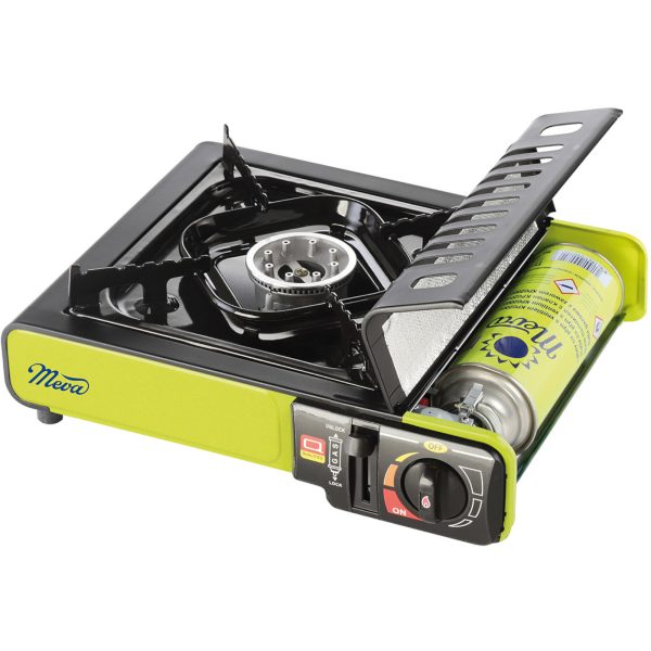 1033400-2.jpg 2 vienā kempinga plīts ar kārtridžu un gāzi no THUNDER DUAL balona