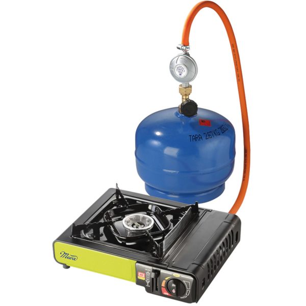 1033400-3.jpg 2 vienā kempinga plīts ar kārtridžu un gāzi no THUNDER DUAL balona