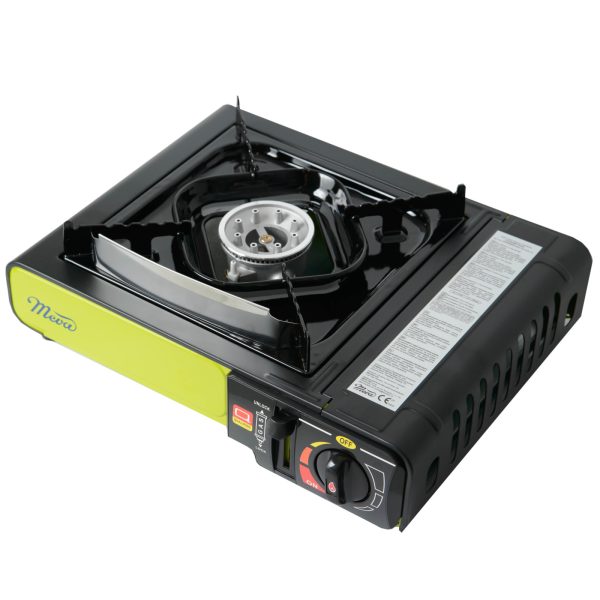 1033400-6.jpg 2 vienā kempinga plīts ar kārtridžu un gāzi no THUNDER DUAL balona