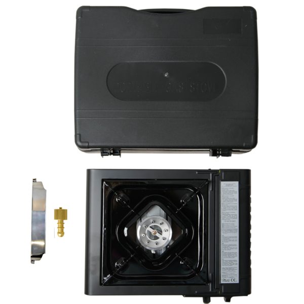 1033400-7.jpg 2 vienā kempinga plīts ar kārtridžu un gāzi no THUNDER DUAL balona