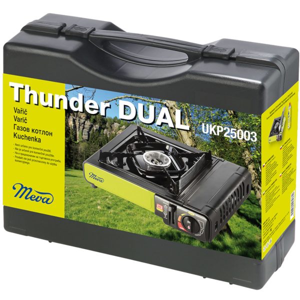 1033400-8.jpg 2 vienā kempinga plīts ar kārtridžu un gāzi no THUNDER DUAL balona