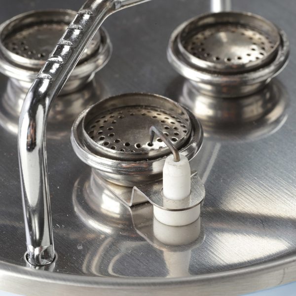 1033403-4.jpg Jaudīga BOB tūristu plīts, 3 degļi, pjezo aizdedzinātājs, 2,8 kW