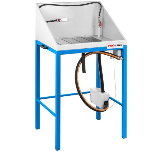 1033405-myjka-warsztatowa-na-beczke-200l-pro-line-eco-clean-800-hurtownia-dropahipping.jpg Slēgtas ķēdes darbnīcas mazgātājs 200 litru mucai PRO-LINE ECO-CLEAN 800