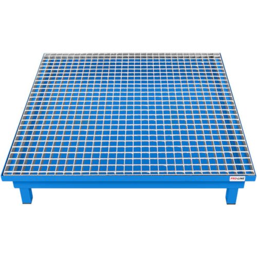 1033409-wanna-ociekowa-wychwytowa-pod-beczke-200l-pro-line-100x100x20-cm-hurtownia-dropshipping.jpg Drenāžas paplāte 200 litru mucai PRO-LINE 100x100x20cm