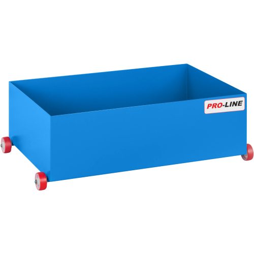 1033415-wanna-wychwytowa-do-beczki-pod-myjke-pro-line-hurtownia-dropshipping.jpg Mobila izlīšanas paplāte 200 litru mucai PRO-LINE darbnīcas mazgāšanas iekārtām