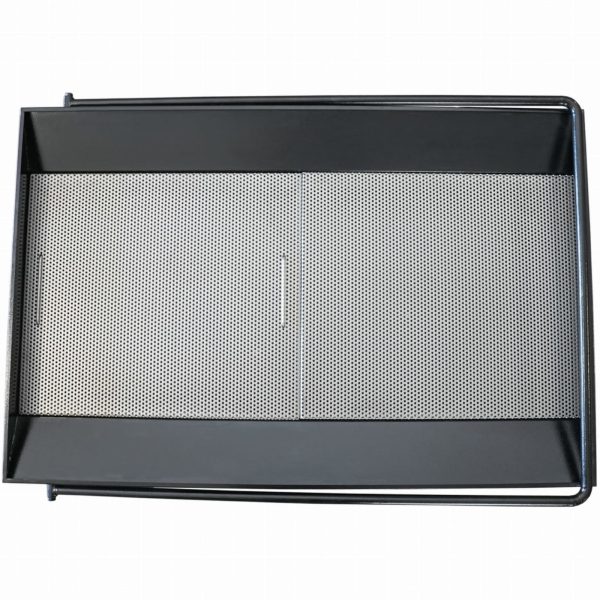 1033417-2.jpg PRO-LINE OIL 1200 mobilā izlietotās eļļas savākšanas tvertne