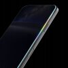 iPhone 16 Pro / 17 / 17 Pro privātuma stikls ar aplikatoru Glas.TR EZ Fit Pro