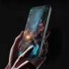 iPhone 16 Pro Max / 17 Pro Max privātuma stikls ar aplikatoru Glas.TR EZ Fit Pro