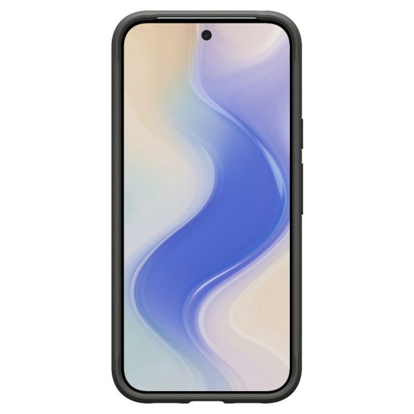 1032435-3-etui-pokrowiec-na-google-pixel-10-10-pro-rugged-spigen-hurtownia-dropshipping.jpg Google Pixel 10 / 10 Pro izturīgais Rugged Armor MagSafe vāciņš - matēti melns