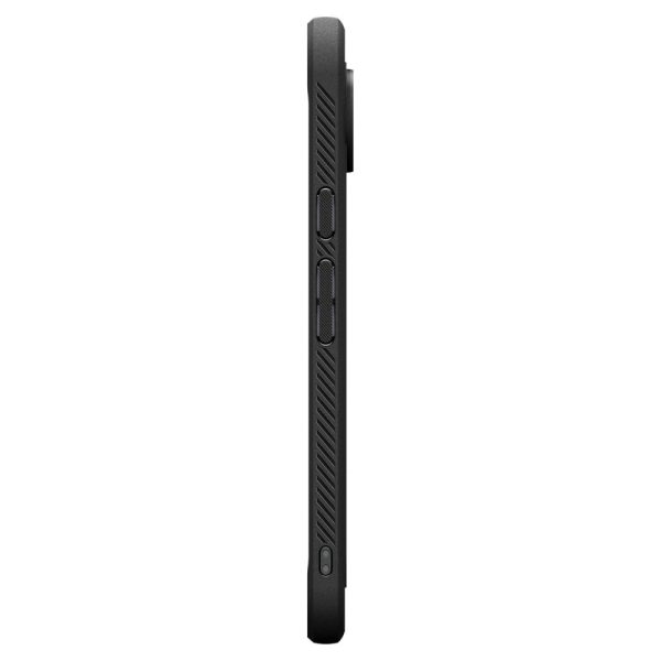 1032435-5-etui-pokrowiec-na-google-pixel-10-10-pro-rugged-spigen-hurtownia-dropshipping.jpg Google Pixel 10 / 10 Pro izturīgais Rugged Armor MagSafe vāciņš - matēti melns