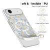 1032439-3-etui-na-iphone-17-air-flexair-magsafe-stokrotki-tech-protect-hurtownia-dropshipping.jpg iPhone 17 Air FlexAir MagSafe vāciņš — margrietiņas ar lapām