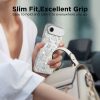 1032439-4-etui-na-iphone-17-air-flexair-magsafe-stokrotki-tech-protect-hurtownia-dropshipping.jpg iPhone 17 Air FlexAir MagSafe vāciņš — margrietiņas ar lapām