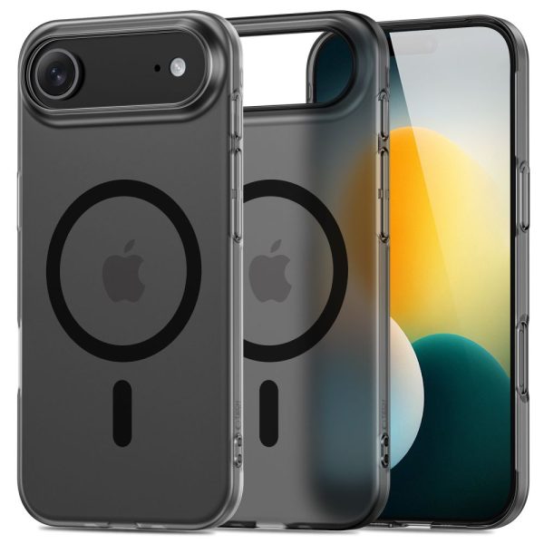 1032442-1-etui-case-na-iphone-17-air-magflex-magsafe-czarne-tech-protect-hurtownia-dropshipping.jpg iPhone 17 Air MagFlex MagSafe vāciņš — matēti melns