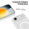 1032443-3-etui-case-iphone-17-air-magflex-magsafe-przezroczy-tech-protect-hurtownia-dropshipping.jpg iPhone 17 Air MagFlex MagSafe vāciņš — caurspīdīgs, matēts