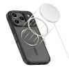 iPhone 17 Pro Max MagMat MagSafe vāciņš — matēti melns