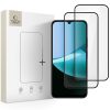 1032453-1-szklo-hartowane-na-xiaomi-redmi-15c-poco-c85-2x-tech-protect-hurtownia-dropshipping.jpg Rūdīts stikls Xiaomi Redmi 15C / Poco C85 Glass Fit+ melns - 2 gab.