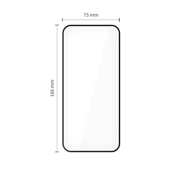 1032453-2-szklo-hartowane-na-xiaomi-redmi-15c-poco-c85-2x-tech-protect-hurtownia-dropshipping.jpg Rūdīts stikls Xiaomi Redmi 15C / Poco C85 Glass Fit+ melns - 2 gab.