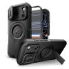 1032454-1-etui-plecki-case-na-iphone-17-pro-kevlar-magsafe-tech-protect-hurtownia-dropshipping.jpg iPhone 17 Pro Kevlar MagSafe aizmugurējais vāciņš - melns