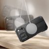 1032454-4-etui-plecki-case-na-iphone-17-pro-kevlar-magsafe-tech-protect-hurtownia-dropshipping.jpg iPhone 17 Pro Kevlar MagSafe aizmugurējais vāciņš - melns
