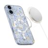 1032463-3-etui-ochronne-na-iphone-17-flexair-magsafe-stokrot-tech-protect-hurtownia-dropshipping.jpg iPhone 17 FlexAir MagSafe aizsargvāciņš — margrietiņas ar lapām