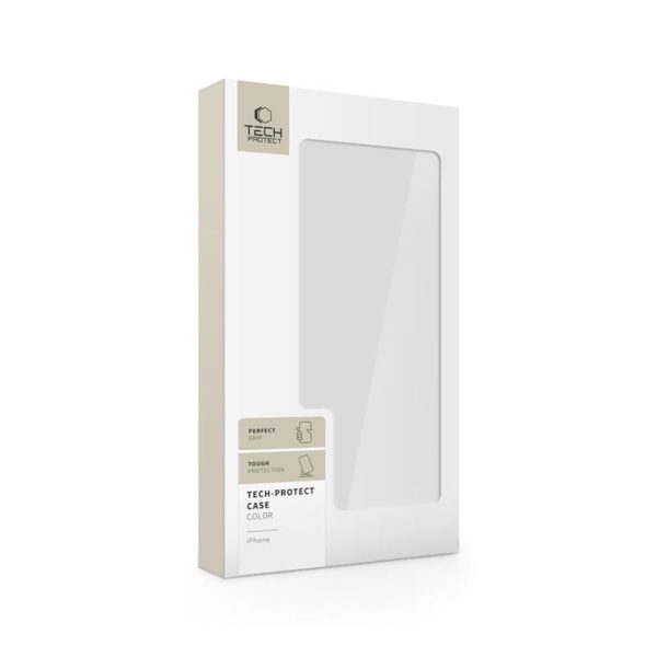 1032463-6-etui-ochronne-na-iphone-17-flexair-magsafe-stokrot-tech-protect-hurtownia-dropshipping.jpg iPhone 17 FlexAir MagSafe aizsargvāciņš — margrietiņas ar lapām