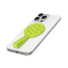 1032479-1-uchwyt-do-smartfona-z-przyssawka-uszkiem-zielony-sbs-hurtownia-dropshipping.jpg MagSafe piesūcekņa viedtālruņa turētājs - zaļš