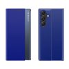 Atverams maciņš ar statīvu Samsung Galaxy A16 / A16 5G New Sleep Case - zils