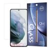 9H rūdīts stikls Samsung Galaxy A16 / A16 5G rūdītam stiklam