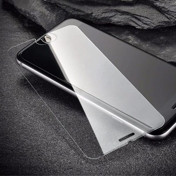 9H rūdīts stikls Samsung Galaxy A16 / A16 5G rūdītam stiklam