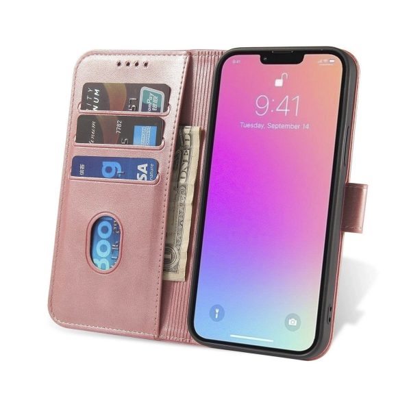 1033039-2-etui-pokrowiec-z-klapka-do-samsung-galaxy-a26-roz-hurtel-hurtownia-dropshipping.jpg Samsung Galaxy A26 magnētiskais vāciņš - rozā
