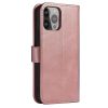 1033039-5-etui-pokrowiec-z-klapka-do-samsung-galaxy-a26-roz-hurtel-hurtownia-dropshipping.jpg Samsung Galaxy A26 magnētiskais vāciņš - rozā