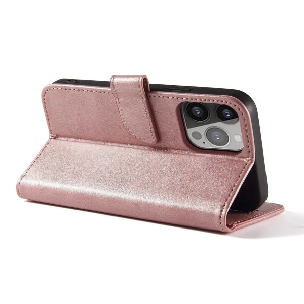1033039-6-etui-pokrowiec-z-klapka-do-samsung-galaxy-a26-roz-hurtel-hurtownia-dropshipping.jpg Samsung Galaxy A26 magnētiskais vāciņš - rozā