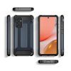 Hibrīda bruņu maciņš Samsung Galaxy A26 tālrunim - zils