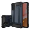 Hibrīda bruņu maciņš Samsung Galaxy A26 tālrunim - zils