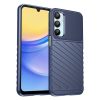 Bruņots silikona maciņš Samsung Galaxy A26 Thunder Case - zils