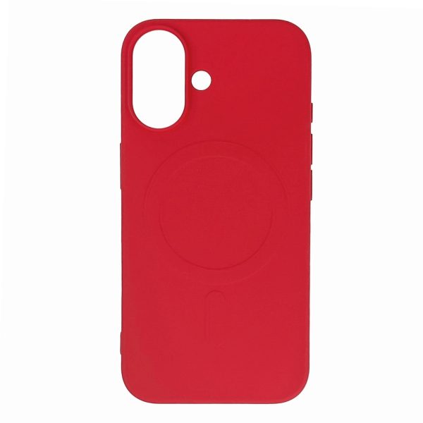 1033113-1-etui-pokrowiec-samsung-galaxy-a16-5g-czerwony-hurtel-hurtownia-dropshipping.jpg Samsung Galaxy A26 5G šķidrā silikona maciņš ar MagSafe tehnoloģiju - sarkans