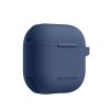 AirPods 4 Omni Case aizsargvāciņš - tumši zils