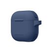 AirPods 4 Omni Case aizsargvāciņš - tumši zils