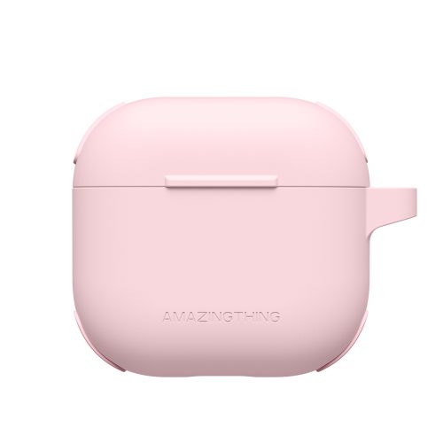AirPods 4 Omni Case aizsargvāciņš - rozā