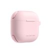AirPods 4 Omni Case aizsargvāciņš - rozā