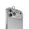 Rūdīts stikls kameras salai un iPhone 17 Pro Max Camera Standard lēcām