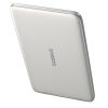 1033425-4-powerbank-magnetyczny-5000mah-ultra-slim-20w-baseus-hurtownia-dropshipping.jpg 5000mAh īpaši plāns 20W MagSafe magnētiskais barošanas bloks ar 60W USB-C kabeli - titāna krāsā