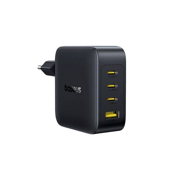 1033445-1-ladowarka-sieciowa-3x-usb-c-usb-a-gan-140w-czarna-baseus-hurtownia-dropshipping.jpg 3x USB-C USB-A GaN 140W sienas lādētājs - melns