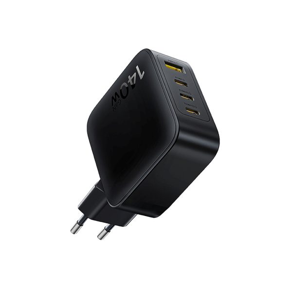 1033445-4-ladowarka-sieciowa-3x-usb-c-usb-a-gan-140w-czarna-baseus-hurtownia-dropshipping.jpg 3x USB-C USB-A GaN 140W sienas lādētājs - melns