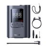 1033463-1-pompka-bezprzewodowa-kompresor-150-psi-7500-mah-baseus-hurtownia-dropshipping.jpg Bezvadu sūkņa kompresors 150 PSI 7500 mAh - tumši pelēks