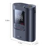 1033463-5-pompka-bezprzewodowa-kompresor-150-psi-7500-mah-baseus-hurtownia-dropshipping.jpg Bezvadu sūkņa kompresors 150 PSI 7500 mAh - tumši pelēks