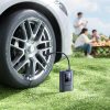 1033463-8-pompka-bezprzewodowa-kompresor-150-psi-7500-mah-baseus-hurtownia-dropshipping.jpg Bezvadu sūkņa kompresors 150 PSI 7500 mAh - tumši pelēks