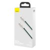 1033464-7-kabel-przewod-usb-c-iphone-lightning-zielony-baseus-hurtownia-dropshipping.jpg Cafule PD 20W 2m USB-C uz iPhone Lightning kabelis ar metāla uzgaļiem - zaļš