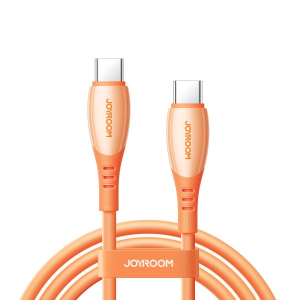 1033468-1-kabel-usb-c-vibrant-series-60w-1-2m-pomarancz-joyroom-hurtownia-dropshipping.jpg Vibrant Series 60W USB-C kabelis 1.2m - oranžs