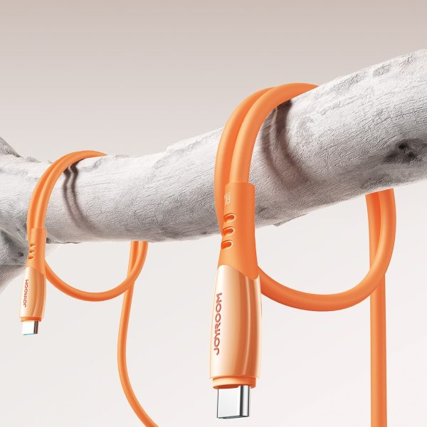 1033468-6-kabel-usb-c-vibrant-series-60w-1-2m-pomarancz-joyroom-hurtownia-dropshipping.jpg Vibrant Series 60W USB-C kabelis 1.2m - oranžs